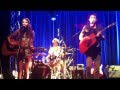 Okay en live de Matthieu Mendès feat Pomme (28 ...