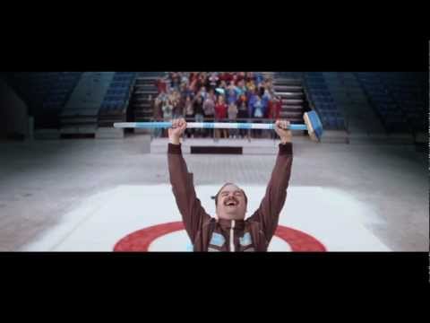 LE ROI DU CURLING