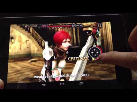 demons score android download