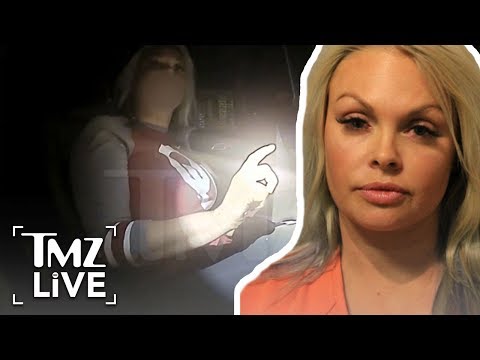 Tmz Jesse Jane