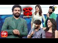 Sudheer Rashmi Varshini Aadi Funny Joke Dhee Champions 7th October 2020 ETV Telugu