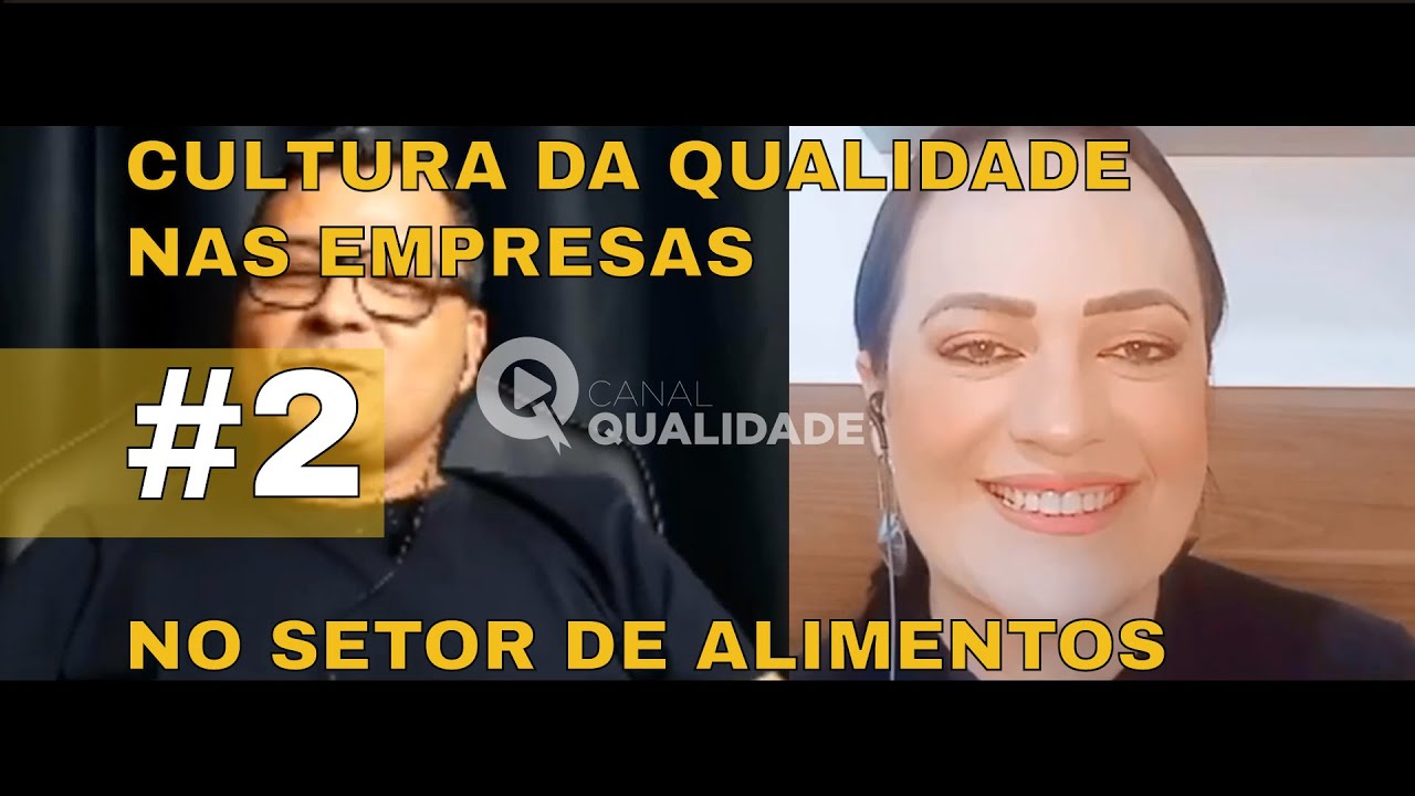 Cultura da qualidade nas empresa