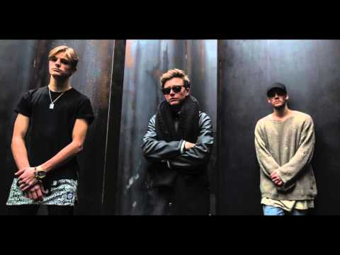 Tiewai x Daniel Busser x Kenny Gnius - Meer dan liefde