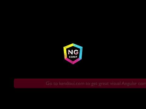 ng-conf Interview with Stephen Fluin