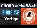 Bernard Herrmann S Harmony Of Vertigo S Love Theme