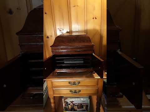 Johnny Zero - Fox Trot (Vee Lawnhurst-Mack David) The Song Spinners