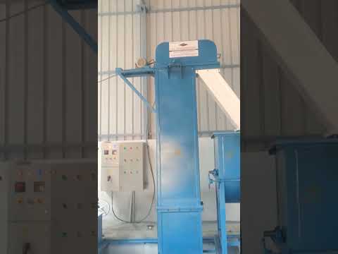 2 HP Cattle Feed Pellet Making Machine