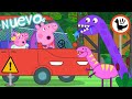 Los Cuentos De Peppa La Cerdita Dino Sa Fari NUEVOS Episodios De Peppa Pig