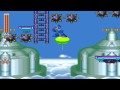 Mega Man and Bass - Tengu Man Stage by Capcom