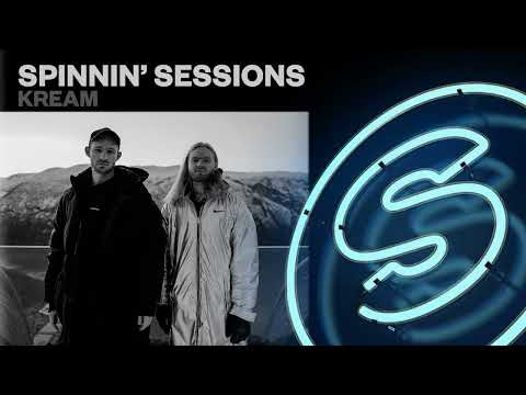 Spinnin' Sessions 523 - Guest: KREAM