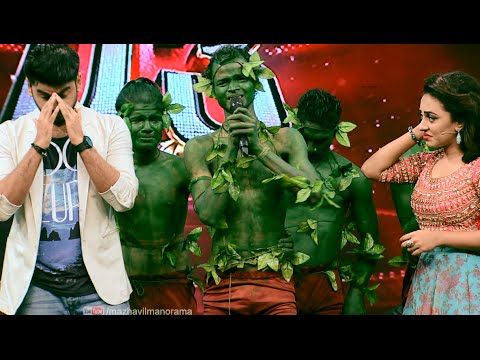 D3 D 4 Dance | Ep 13 - We respect your passion for dance I Mazhavil Manorama