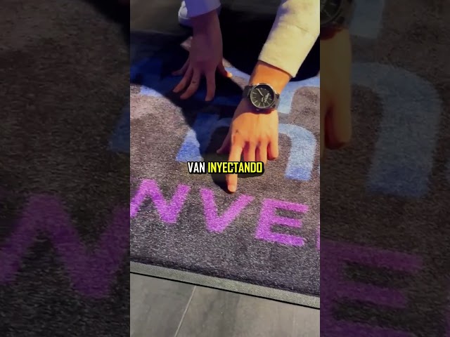 Vídeo relacionado con CEVAN Alfombra para Baño Antideslizante Alfombrillas Personajes del Estilo Morandi Alfombra Natural Felpudo Entrada Casa Limpia Zapatos Superficie de Franela Suave 45x75cm