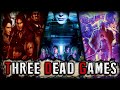 Resident Evil Online Past Present Future Dead Franchises HM