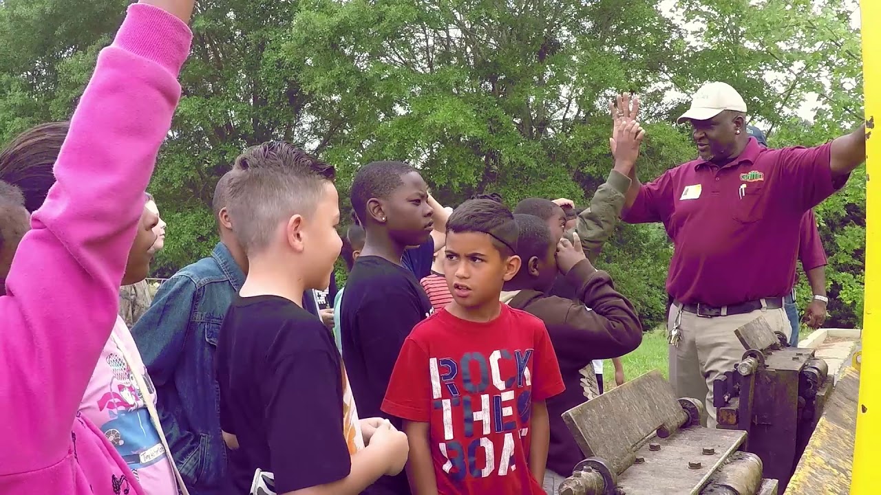 CowanRecyclingWorkshop