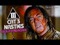 CAT3 NASTIES Ebola Syndrome More Chasui Bao Films REVIEW Hong Kong 1996 伊波拉病毒