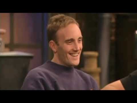 097 Tough Crowd - Dane Cook, Jay Mohr, Nick Di Paolo, Ellen Cleghorne