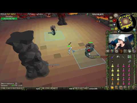 How to Beat Your First Inferno - #FCF 4