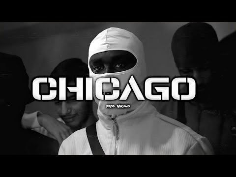 [FREE]  Kerchak x Gazo  jersey / Drill Type Beat 2023 - "CHICAGO" (Prod. By Sakumo x @keweil808 )