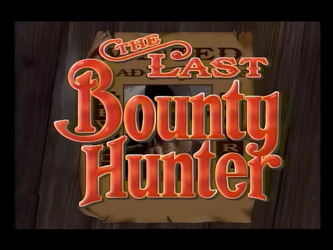 American Laser Games THE LAST BOUNTY HUNTER (full laserdisc content)  Enhanced, 60fps, Upscaled
