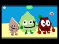 Shapeblocks Heptagon Series 2 Episode 3