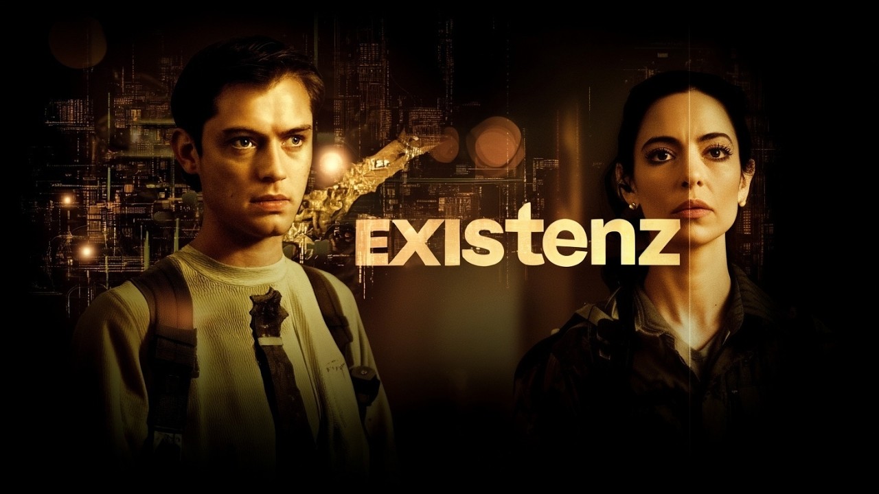 eXistenZ