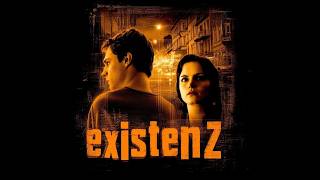 eXistenZ (Sci-Fi | THRILLER von DAVID CRONENBERG | ganzer Film | HD)