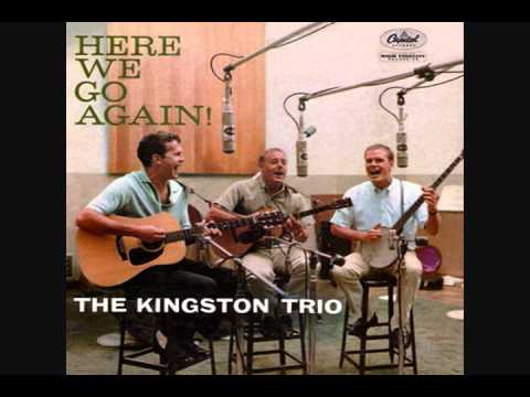 Oleanna - The Kingston Trio