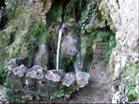 LJUBISA DJARKIC - LA FNTNA BATRNA.