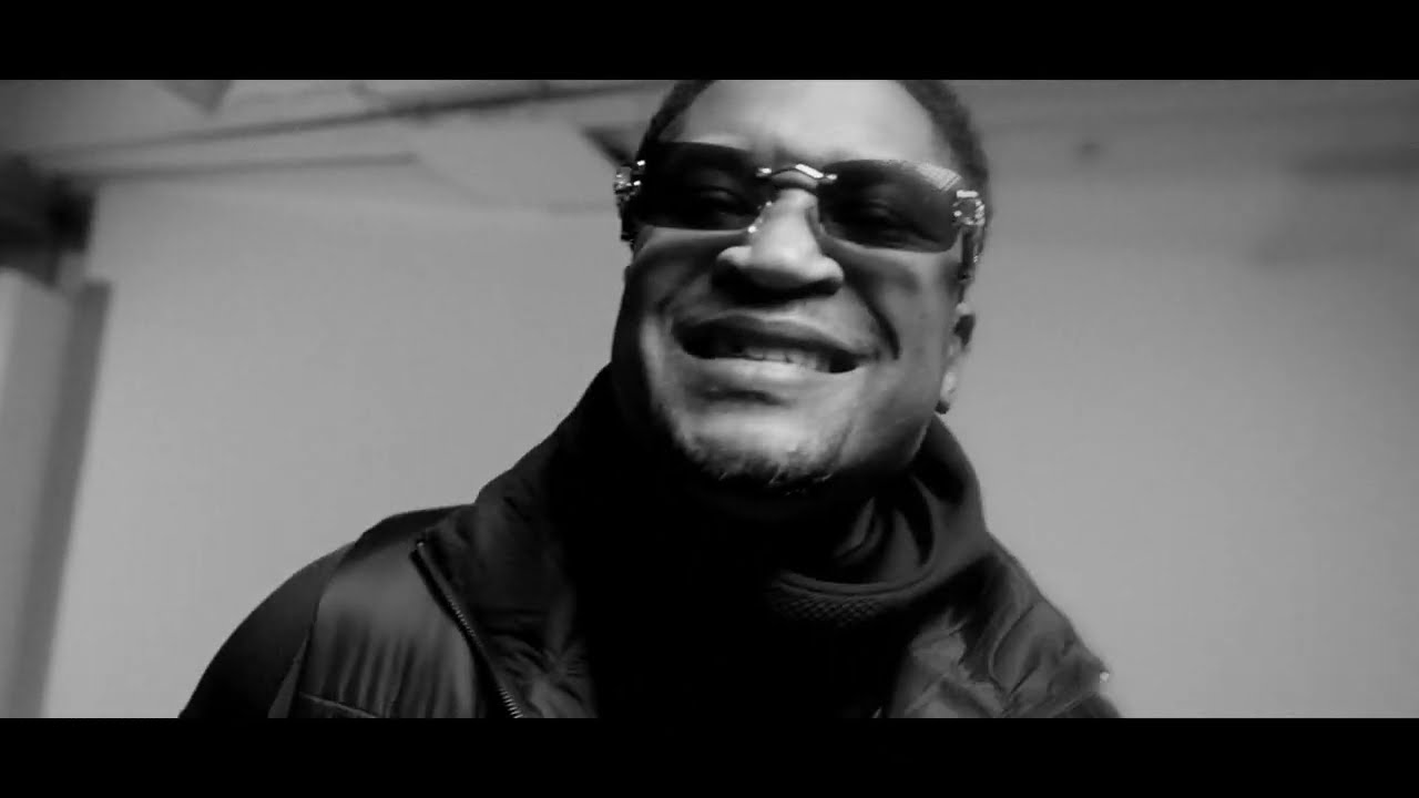 Flowidus x Frisco - Outlaw [Official Music Video]