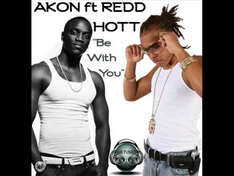 Akon ft Redd Hott Be With You UR tunez 2009 new HQ