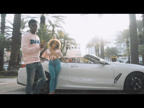 TJ Porter - Baddest (Official Video)