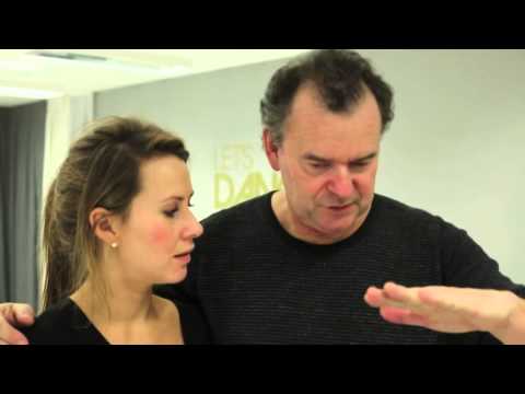 Steffos hemliga recept - Let's Dance (TV4)