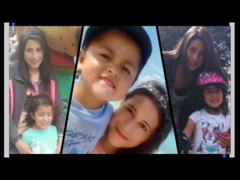 Colombian Au PairJenny , 24 – EurAupair Video Profile