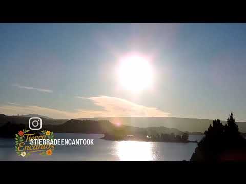 📍 Villa Pehuenia, Neuquén 