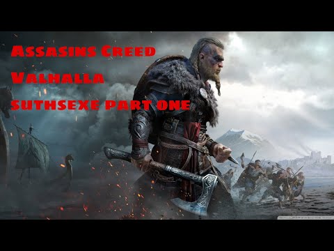 AC Valhalla: Suthsexe Story Arc Part 1