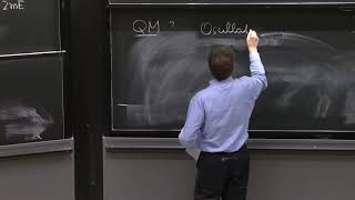 L15.3 Phase space and intuition for quantum adiabatic invariants