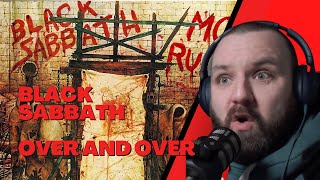 BLACK SABBATH - OVER AND OVER - CRAIG REACTS