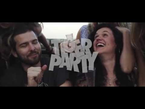 Tiger Party | Dance Machine