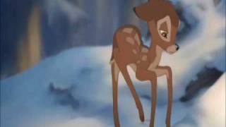 Bambi 2 Slipped Away ( I miss you)