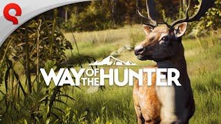 Обзор Way of the Hunter — «Сведи личные счеты с оленями!»