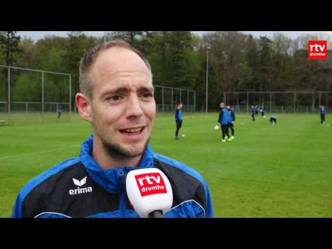 ACV ready for championship match in Apeldoorn