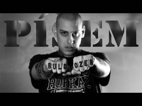 Separ - Píšem (prod. Lkama & DJ Miko - Podľa vkusu)
