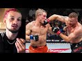 Sean O Malley On Paddy Pimblett Vs Justin Gaethje