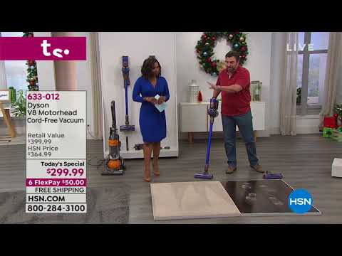 HSN | Holiday Home Solutions 10.28.2018 - 03 AM