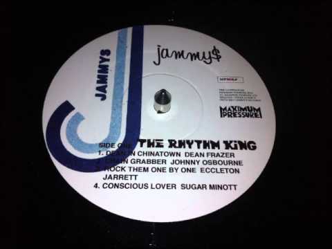 Eccleton Jarrett - Rock Them One By One