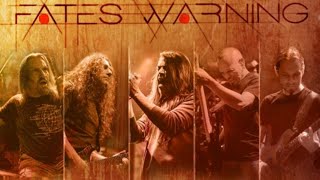 Fates Warning -Leave the past behind(tradução)