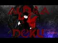 ALPHA DEKU EPISODE 01 IZUKU X MHA TEXTING STORIES AN UNWANTED CHILD