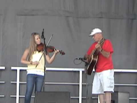 MSFA STATE FAIR 2010 CLAIRE SAYERS 1st Round.mov