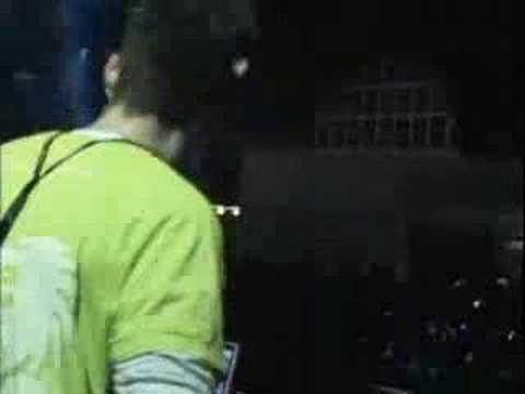 Vision Quest The Gathering 2005 Alternative Control Live