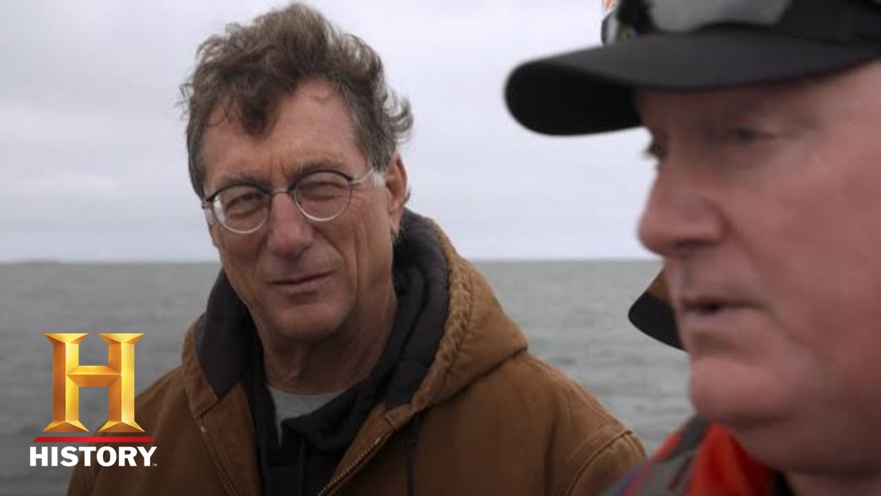 Beyond Oak Island: SONAR SCAN Reveals Evidence of Lost Treasure (Season 1) | History